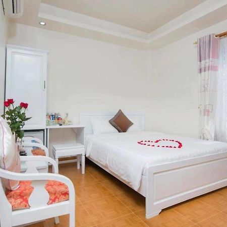 Ken Hotel Nha Trang Dış mekan fotoğraf