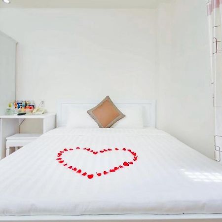 Ken Hotel Nha Trang Dış mekan fotoğraf