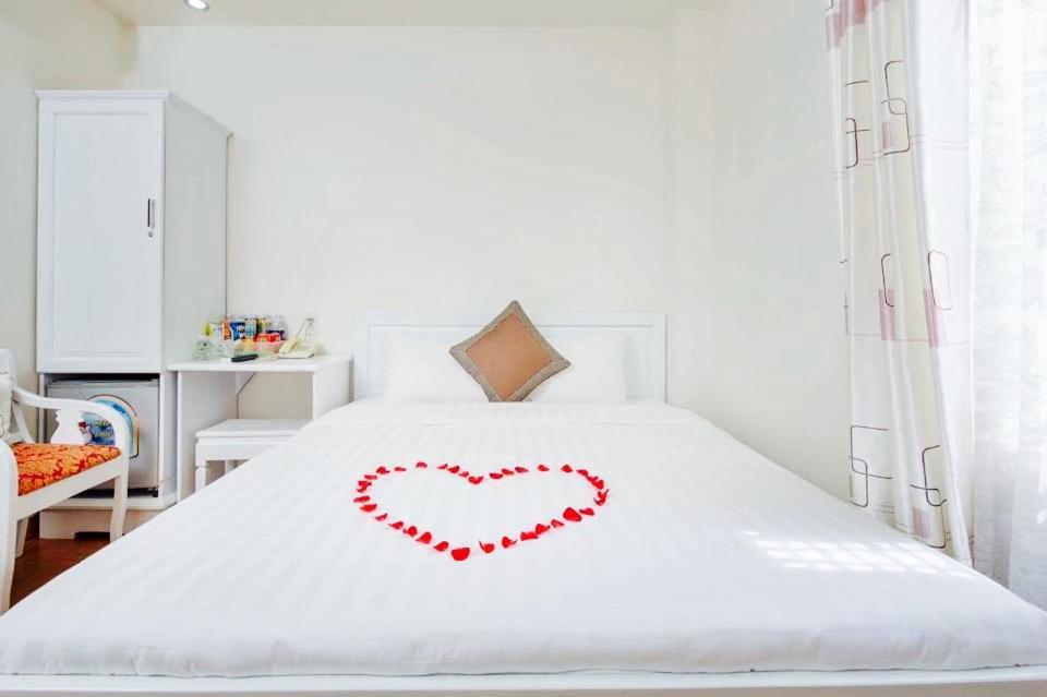 Ken Hotel Nha Trang Dış mekan fotoğraf